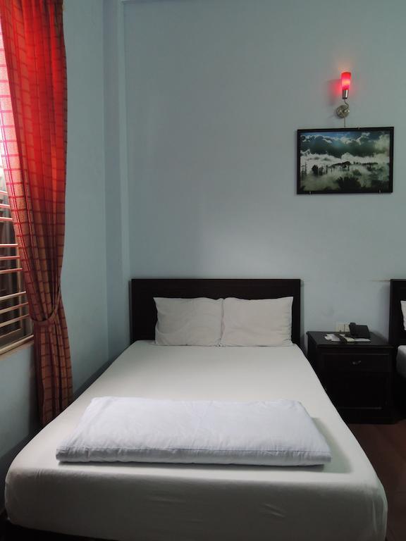 My Hanh Hotel Хюэ Номер фото