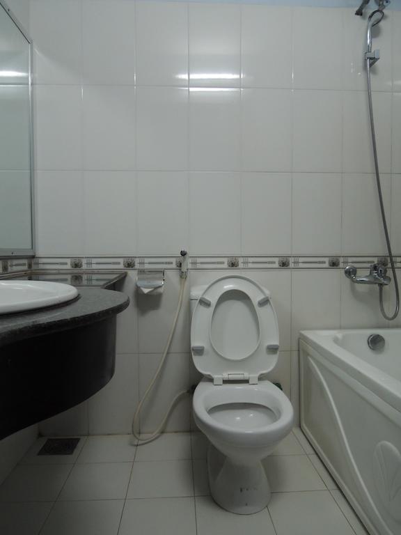 My Hanh Hotel Хюэ Номер фото